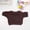 A#191 Multicolor, variant on 12-Inch Plush Duck Sweater Set, Fashion Doll Clothes Accessories for Stuffed Animals, DIY Outfits for 12-Inch Plushies, Stylish Knitted Mini Apparel A#188 Multicolor
