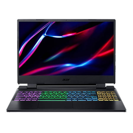 Acer AN5155871J9 15.6 inch Nitro 5 Gaming Laptop - Intel Core i7-12700H - 16GB/512GB