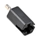 thumbnail image 2 of Tnstrumento Musical Piezas de herramientas para cabezal de bobinadora de cuerda de taladro eléctrico de montaje para bajo de guitarra acústica, 2 of 5