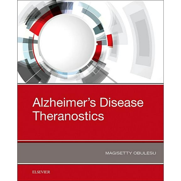 Alzheimer's Disease Theranostics, (Paperback)