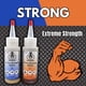 thumbnail image 2 of Kit de pegamento epóxico Brampton Extra Strength, 4 ml, resistente al agua, 2 of 5