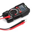 thumbnail image 1 of HABOTEST Digital Multimeter Auto Range True RMS 4000 Counts Non Contact Multi Meter Voltmeter Ammete, 1 of 7