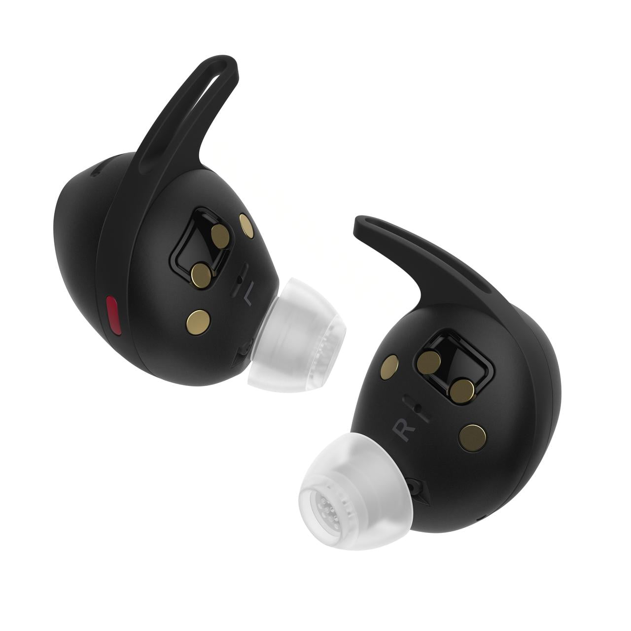 Sennheiser Consumer Audio Sport True Wireless Earbuds - Bluetooth in-Ear Headphones, Music and Calls with Adaptable Acoustics, Noise Isolation, Touch Sennheiser Sport True Wireless    Another BANGER!!!