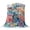 Green, Sand, Azure, variant on Throw Blanket Summer Coastal Nautical Lighthouse,Warm Soft Lightweight Flannel Fleece Blankets Ocean Beach Theme,Microfiber Throws for Bed Sofa Couch Camping All Seasons Use 30x40In