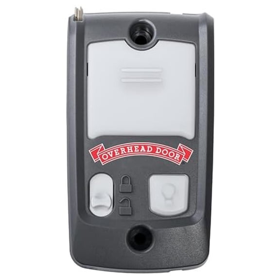 Geniune Series II Garage Door Opener Wired Wall Console (Not A )