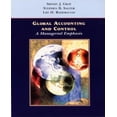 thumbnail image 1 of Global Accounting and Control A Managerial Emphasis, 1 of 2