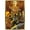 Gold Framed Version, variant on Avatar: The Legend of Korra - One Sheet Wall Poster, 22.375" x 34"