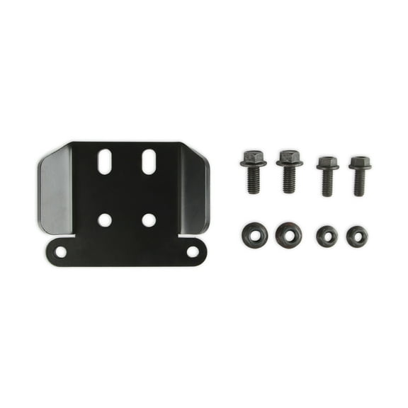 Hooker 71222014HKR Transmission Crossmember Bracket