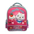 thumbnail image 1 of FM Mochila Chica Kinder La Casa de Gabby MIAU, 1 of 3