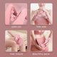 thumbnail image 5 of Simple Pelvic Floor Muscle Trainers Practical Pelvic Floor Muscle Training Tool Fitness Accessories, 5 of 5