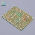 DC 36V FM Wireless Transmitter Module Kits 76108MHz Frequency