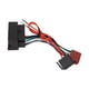 thumbnail image 3 of Adaptador de radio ISO, radio inalámbrica ISO para automóvil, conector de radio ISO, arnés de cableado de radio ISO, mejore su experiencia, 3 of 9