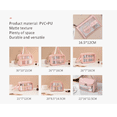 thumbnail image 2 of Kit Neceser Profesional Caja Cosmetiquera Color Rosa, 2 of 4