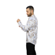 thumbnail image 4 of Camisa Platini FPL10247 Para Hombre, 4 of 5