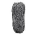 thumbnail image 2 of Micrófono Cubierta Micrófono Buinkshield Peludo Fluff de Planta de Alta Para Rode VideoMic Go Micrófono, 2 of 7