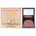 thumbnail image 4 of Bronceador Skin Fetish Divine - Burnished Honey de Pat Mcgrath Labs para mujer - 0.33 oz, 4 of 8