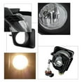 thumbnail image 6 of Spyder Auto Group OEM Fog Lights - 5077691 Fits select: 2014-2018 TOYOTA TUNDRA, 6 of 8