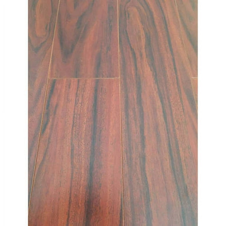 Dekorman 15mm AC4 Original Collection Laminate Flooring - Nutmeg