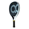 thumbnail image 2 of ACA Magic LTD Pala de Pádel Edición Limitada | Carbono 12K Blanco | 355-370g | Balance Medio | Potencia y Control Superior Avanzado, 2 of 6