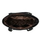 thumbnail image 4 of Bolso de mano Wrangler WG78-G8317BK para mujer tipo cuero, 4 of 6