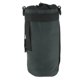 thumbnail image 1 of Bolsa para botella de agua, bolsa de hombro para botellas de bebida de 1,5 l, grande gris, 1 of 9