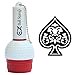 thumbnail image 2 of ProMarking EZBallStamp Golf Ball Stamp Marker (Black Spade), 2 of 2