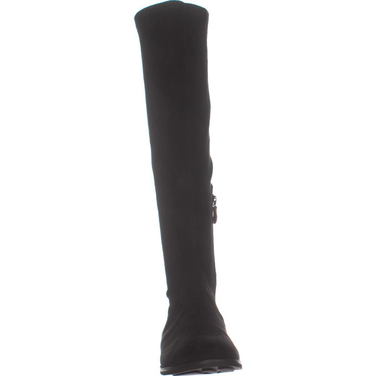 gentle souls over the knee boots