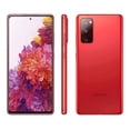 thumbnail image 4 of Pre-Owned Samsung G781U Galaxy S20 FE 5G 128GB Fully Unlocked RED (LCD SHADOW), 4 of 5