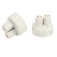 thumbnail image 4 of Diy Aquarium Fish Tank Co2 System Generator Kit With Tubes Tool Part Bottle Cap For Planted Aquarium Accessories, 4 of 5