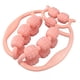 thumbnail image 5 of Masajeador Circular Con Abrazadera Para Piernas, Ergonómico, Abrazadera Circular Para Piernas Y Pantorrillas, Cómodo De Mano Para Aliviar La Fatiga, 5 of 7