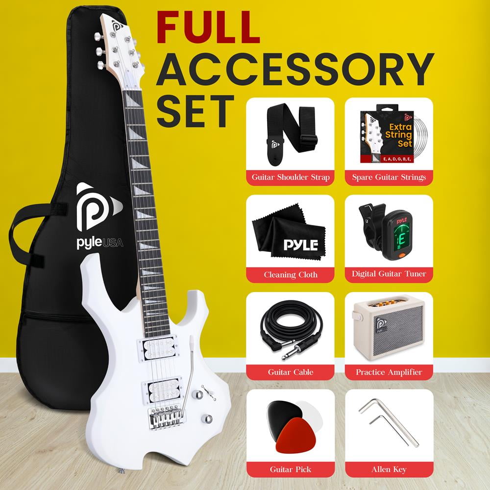 Electric Guitar Kit