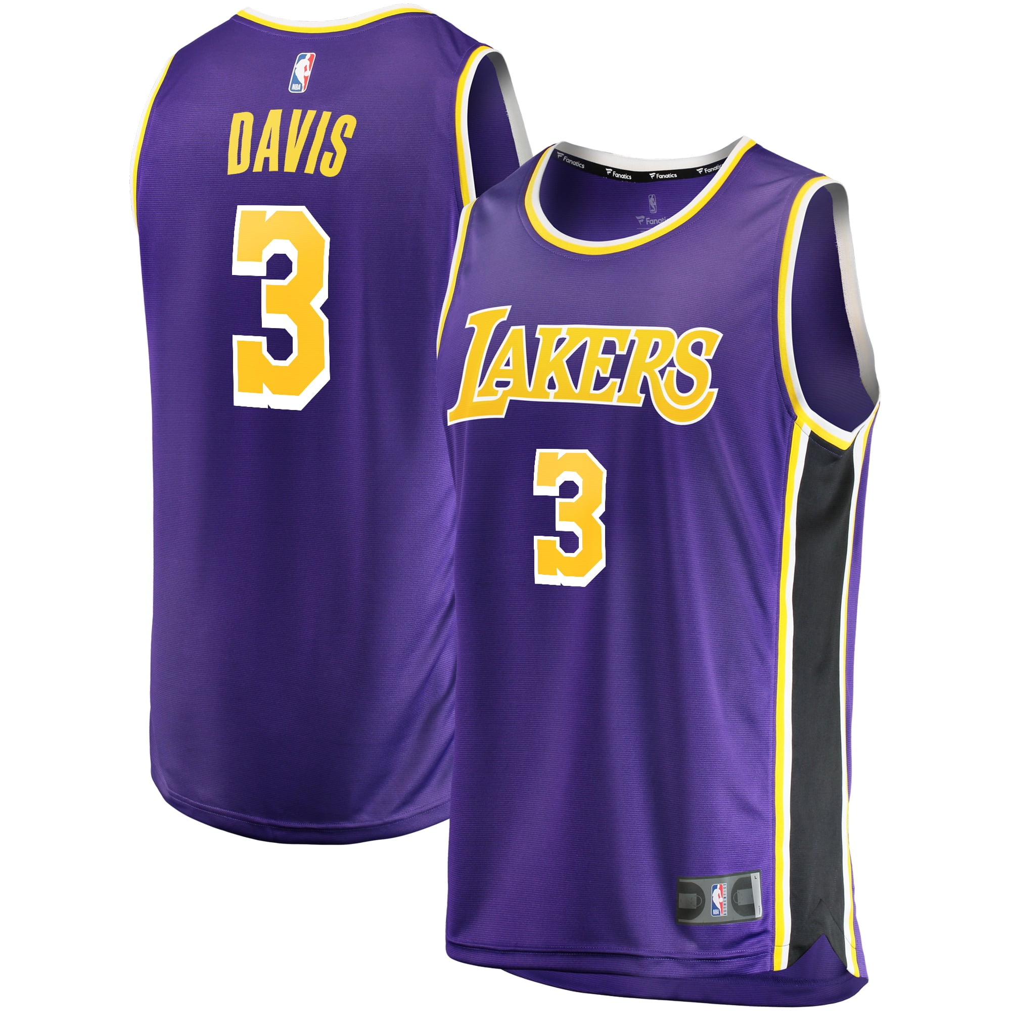 anthony davis jersey amazon