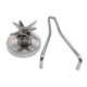 thumbnail image 5 of 3 cuchillas de licuadora para exprimidor TWK TM 767 800 TWK Jtc 767 800., 5 of 8