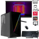thumbnail image 1 of PC gamer Ryzen 5 5600G AMD  SSD 480GB RAM de 8GB monitor 21.5", 1 of 5