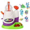 thumbnail image 1 of Oonies Squeeze Ball Creator - Simply Mix, Fill, Lock, Squeeze & Decorate For Ages 5+, 1 of 5