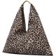 thumbnail image 1 of LHSHID Canvas Handbag for Women Ethnic Style Tote Top Handle Summer Beach Large Shoulder Bag, 1 of 6