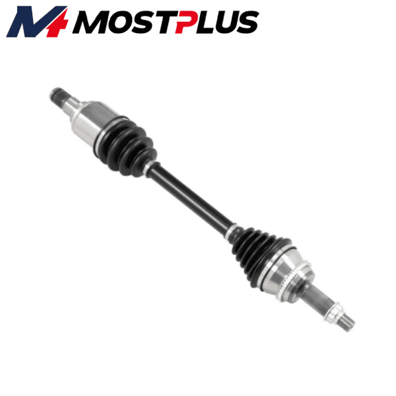 MOSTPLUS 1X Front Left CV Axle Shaft For 2007-2017 Toyota Camry 2013-2018 Avalon 3.5L