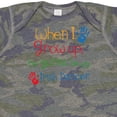 thumbnail image 4 of Inktastic Irish Dancer Future Boys or Girls Baby Bodysuit, 4 of 5