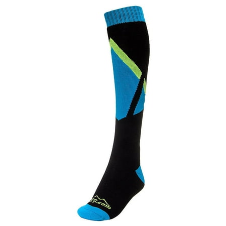 - Bridgedale Skis.com Logo Ski Socks