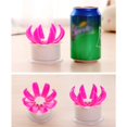 thumbnail image 4 of Chinese Baozi Mold Reusable Steamed Stuffed Bun Making Mold Kitchen Cooking Tool, 4 of 10