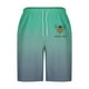 thumbnail image 5 of Pantalones Cortos Casuales para Hombre Imprimir con Bolsillos Pantalones de Playa de Cintura Elástica, Pantalones Cortos de Cintura Elástica para Hombre, 5 of 5