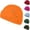 Saffron, variant on HAJWOH Unisex Hat Adult Hip-hop Distressed Beanie Rolled Cuff Caps Punk Grunge Knitted Ripped Hat