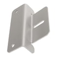 thumbnail image 4 of Solar Panel Mounting Z Bracket, Solar System Installation Holder Long Service Life Durable Aluminium Alloy Anti Aging  For Boats For 50W To 150W, 4 of 8