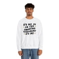thumbnail image 4 of Logistics Specialist Logistician Sweatshirt, Gifts, Crewneck, 4 of 7