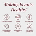 thumbnail image 4 of Mineral Fusion Liquid Foundation, Deep 5, 1 Fl Ounce, 4 of 5