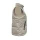 thumbnail image 4 of Chaleco George Para Mujer Talla CH Color Beige, 4 of 4
