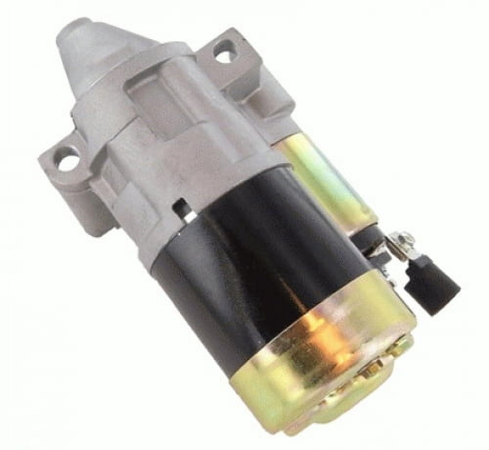 Starter Compatible with 1999 Jeep Wrangler 2.5L L4