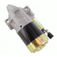 thumbnail image 3 of Starter Compatible with 1999 Jeep Wrangler 2.5L L4, 3 of 3
