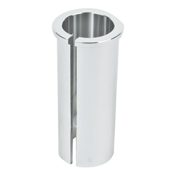 Sunlite Alloy Seatpost Shims 25.4/30.8 30.8 Silver