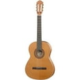thumbnail image 3 of Hofner Classical Guitar - Solid Cedar Top, 3 of 3
